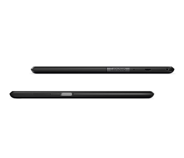 Lenovo Tablet LENOVO   4 10" TB-X103F WiFi Czarny ZA1U0017PL - 1454207 - zdjęcie 2